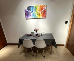 Rafflesia Condominium (D20), Condominium #589062061